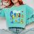 We Heart Love Our School Custodian For Teacher & Kids Comfort Colors Sweatshirt Chalky Mint We Heart Love Our School Custodian For Teacher & Kids Comfort Colors Sweatshirt Chalky Mint