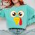 Hilarious Turkey Halloween Thanksgiving Teacher Nurse Comfort Colors Sweatshirt Chalky Mint Hilarious Turkey Halloween Thanksgiving Teacher Nurse Comfort Colors Sweatshirt Chalky Mint