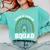 House Of Courage Squad RCA School Teacher Student Tee Comfort Colors Sweatshirt Chalky Mint House Of Courage Squad RCA School Teacher Student Tee Comfort Colors Sweatshirt Chalky Mint