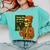HUGvyn Halloween Skeleton Six Seven 67 Meme PEMDAS Teacher Comfort Colors Sweatshirt Chalky Mint HUGvyn Halloween Skeleton Six Seven 67 Meme PEMDAS Teacher Comfort Colors Sweatshirt Chalky Mint