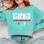 Humor Teacher Empty Battery Power Men Women Comfort Colors Sweatshirt Chalky Mint Humor Teacher Empty Battery Power Men Women Comfort Colors Sweatshirt Chalky Mint