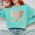 IEP I Encourage Progress Special Education Teacher Graphics Comfort Colors Sweatshirt Chalky Mint IEP I Encourage Progress Special Education Teacher Graphics Comfort Colors Sweatshirt Chalky Mint
