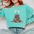 I'm Ok Read Book Reading Nerd Librarian Teacher School Comfort Colors Sweatshirt Chalky Mint I'm Ok Read Book Reading Nerd Librarian Teacher School Comfort Colors Sweatshirt Chalky Mint