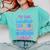I'M That Substitute Teacher They Told Substitute Teacher Comfort Colors Sweatshirt Chalky Mint I'M That Substitute Teacher They Told Substitute Teacher Comfort Colors Sweatshirt Chalky Mint