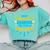 Infant Whisperer Daycare School Childcare Infant Teacher Comfort Colors Sweatshirt Chalky Mint Infant Whisperer Daycare School Childcare Infant Teacher Comfort Colors Sweatshirt Chalky Mint