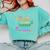 The Influence Of A Good Teacher Can Never Be Erased Quote Comfort Colors Sweatshirt Chalky Mint The Influence Of A Good Teacher Can Never Be Erased Quote Comfort Colors Sweatshirt Chalky Mint