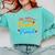 The Influence Of Great Teacher Can Never Be Erased School For Men Women Comfort Colors Sweatshirt Chalky Mint The Influence Of Great Teacher Can Never Be Erased School For Men Women Comfort Colors Sweatshirt Chalky Mint
