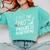 Intervention Teacher Progress Monitoring Intervention Comfort Colors Sweatshirt Chalky Mint Intervention Teacher Progress Monitoring Intervention Comfort Colors Sweatshirt Chalky Mint