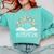 Intervention Teacher Reading Intervention Comfort Colors Sweatshirt Chalky Mint Intervention Teacher Reading Intervention Comfort Colors Sweatshirt Chalky Mint
