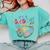 It's A Good Day To Make Some Art Artist Drawing Teacher Tees Comfort Colors Sweatshirt Chalky Mint It's A Good Day To Make Some Art Artist Drawing Teacher Tees Comfort Colors Sweatshirt Chalky Mint