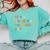 It's A Good Day To Make Some Art Artist Art Teacher Comfort Colors Sweatshirt Chalky Mint It's A Good Day To Make Some Art Artist Art Teacher Comfort Colors Sweatshirt Chalky Mint