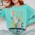 It's A Good Day To Make Music Musician Band Music Teacher Comfort Colors Sweatshirt Chalky Mint It's A Good Day To Make Music Musician Band Music Teacher Comfort Colors Sweatshirt Chalky Mint
