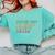 It's A Good Day To Teach Fourth Grade 4th Grade Teacher Comfort Colors Sweatshirt Chalky Mint It's A Good Day To Teach Fourth Grade 4th Grade Teacher Comfort Colors Sweatshirt Chalky Mint