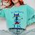 Its All Good In TK Cat Transitional Kindergarten Teacher Kid Comfort Colors Sweatshirt Chalky Mint Its All Good In TK Cat Transitional Kindergarten Teacher Kid Comfort Colors Sweatshirt Chalky Mint