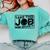 Take This Job And Shove It Teacher And Technician Work For Men Women Comfort Colors Sweatshirt Chalky Mint Take This Job And Shove It Teacher And Technician Work For Men Women Comfort Colors Sweatshirt Chalky Mint
