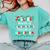 Jolliest Bunch Of Teachers Aides This Side Of Homeroom Comfort Colors Sweatshirt Chalky Mint Jolliest Bunch Of Teachers Aides This Side Of Homeroom Comfort Colors Sweatshirt Chalky Mint