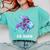 Be Kind Rainbow Fish Teacher Life Teaching Back To School Comfort Colors Sweatshirt Chalky Mint Be Kind Rainbow Fish Teacher Life Teaching Back To School Comfort Colors Sweatshirt Chalky Mint