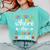 Kindergarten Where The Adventure Begins Shirt Children's Teacher Comfort Colors Sweatshirt Chalky Mint Kindergarten Where The Adventure Begins Shirt Children's Teacher Comfort Colors Sweatshirt Chalky Mint