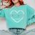 Kindergarten Crew Kinder Crew Teacher Squad Team Preschool Comfort Colors Sweatshirt Chalky Mint Kindergarten Crew Kinder Crew Teacher Squad Team Preschool Comfort Colors Sweatshirt Chalky Mint