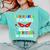 Kindergarten Teachers Are Just Superheroes In Disguise Comfort Colors Sweatshirt Chalky Mint Kindergarten Teachers Are Just Superheroes In Disguise Comfort Colors Sweatshirt Chalky Mint