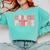 Kindness Matters Anti Bullying Shirts Teacher Child Comfort Colors Sweatshirt Chalky Mint Kindness Matters Anti Bullying Shirts Teacher Child Comfort Colors Sweatshirt Chalky Mint
