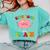 Kiss Your Brain Calm Mindset Teacher Kids Boys Girls Women Comfort Colors Sweatshirt Chalky Mint Kiss Your Brain Calm Mindset Teacher Kids Boys Girls Women Comfort Colors Sweatshirt Chalky Mint