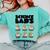 Labrador Retriever Science Labs Dog Lover Teacher Comfort Colors Sweatshirt Chalky Mint Labrador Retriever Science Labs Dog Lover Teacher Comfort Colors Sweatshirt Chalky Mint