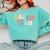 Last Day Of School Back To School Dream Team Teacher Kids Comfort Colors Sweatshirt Chalky Mint Last Day Of School Back To School Dream Team Teacher Kids Comfort Colors Sweatshirt Chalky Mint