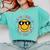 Lets Learn Today Shirt Smile Face 4K Teacher Back To School Comfort Colors Sweatshirt Chalky Mint Lets Learn Today Shirt Smile Face 4K Teacher Back To School Comfort Colors Sweatshirt Chalky Mint