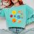 Learning Is Out Of This World Science Teacher Planets Comfort Colors Sweatshirt Chalky Mint Learning Is Out Of This World Science Teacher Planets Comfort Colors Sweatshirt Chalky Mint