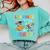 Learning Is Out Of This World Space Back To School Teacher Comfort Colors Sweatshirt Chalky Mint Learning Is Out Of This World Space Back To School Teacher Comfort Colors Sweatshirt Chalky Mint