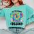 Let The Games Field Day Begin Tie Dye Adults Teacher Kids Comfort Colors Sweatshirt Chalky Mint Let The Games Field Day Begin Tie Dye Adults Teacher Kids Comfort Colors Sweatshirt Chalky Mint
