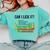 Can I Lick It Periodic Table Chart Science Teacher Comfort Colors Sweatshirt Chalky Mint Can I Lick It Periodic Table Chart Science Teacher Comfort Colors Sweatshirt Chalky Mint