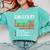 Can I Lick It Periodic Table Science Teacher Boy And Girls Comfort Colors Sweatshirt Chalky Mint Can I Lick It Periodic Table Science Teacher Boy And Girls Comfort Colors Sweatshirt Chalky Mint