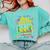 Can I Lick It Periodic Table Science Teacher Men Women Comfort Colors Sweatshirt Chalky Mint Can I Lick It Periodic Table Science Teacher Men Women Comfort Colors Sweatshirt Chalky Mint