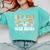 Most Likely To Read Books All Summer Teacher Student Comfort Colors Sweatshirt Chalky Mint Most Likely To Read Books All Summer Teacher Student Comfort Colors Sweatshirt Chalky Mint
