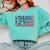 Literacy Justice For All Teacher Comfort Colors Sweatshirt Chalky Mint Literacy Justice For All Teacher Comfort Colors Sweatshirt Chalky Mint
