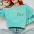 Literacy Science Of Reading Phonics Teacher Linguist Coffee Comfort Colors Sweatshirt Chalky Mint Literacy Science Of Reading Phonics Teacher Linguist Coffee Comfort Colors Sweatshirt Chalky Mint