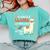 Llama Learning T Shirt Teachers Students Alpaca Lovers Comfort Colors Sweatshirt Chalky Mint Llama Learning T Shirt Teachers Students Alpaca Lovers Comfort Colors Sweatshirt Chalky Mint