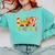 Love First Grade Happy Fall Thanksgiving Women 1st Teacher Comfort Colors Sweatshirt Chalky Mint Love First Grade Happy Fall Thanksgiving Women 1st Teacher Comfort Colors Sweatshirt Chalky Mint