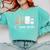 I Love School Supplies Teacher Shirt Comfort Colors Sweatshirt Chalky Mint I Love School Supplies Teacher Shirt Comfort Colors Sweatshirt Chalky Mint