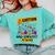 Mad Scientist Halloween Costume Science Teacher Comfort Colors Sweatshirt Chalky Mint Mad Scientist Halloween Costume Science Teacher Comfort Colors Sweatshirt Chalky Mint