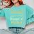 Magical Teacher Manager Of Mischief Birthday Family Party Comfort Colors Sweatshirt Chalky Mint Magical Teacher Manager Of Mischief Birthday Family Party Comfort Colors Sweatshirt Chalky Mint