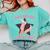 Man I Feel Like A Teacher Retro Western Country Cowgirl Comfort Colors Sweatshirt Chalky Mint Man I Feel Like A Teacher Retro Western Country Cowgirl Comfort Colors Sweatshirt Chalky Mint