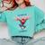 Marvel Spider-Man Teachers Are Super Heroes Comfort Colors Sweatshirt Chalky Mint Marvel Spider-Man Teachers Are Super Heroes Comfort Colors Sweatshirt Chalky Mint