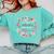 Maslow Before Blooms SPED Teacher School Psychologist Retro Men Women Comfort Colors Sweatshirt Chalky Mint Maslow Before Blooms SPED Teacher School Psychologist Retro Men Women Comfort Colors Sweatshirt Chalky Mint