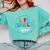 Matching Life Skills Squad Teacher Special Ed SPED Team Crew Comfort Colors Sweatshirt Chalky Mint Matching Life Skills Squad Teacher Special Ed SPED Team Crew Comfort Colors Sweatshirt Chalky Mint