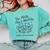 The Math Ain't Mathing Math Teacher Sarcastic Raccoon Comfort Colors Sweatshirt Chalky Mint The Math Ain't Mathing Math Teacher Sarcastic Raccoon Comfort Colors Sweatshirt Chalky Mint