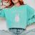 I Did The Math The Answer Is Penguin Math Teacher Comfort Colors Sweatshirt Chalky Mint I Did The Math The Answer Is Penguin Math Teacher Comfort Colors Sweatshirt Chalky Mint