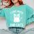 Math And Cats Apparel For Teachers Students Cat Lovers Comfort Colors Sweatshirt Chalky Mint Math And Cats Apparel For Teachers Students Cat Lovers Comfort Colors Sweatshirt Chalky Mint